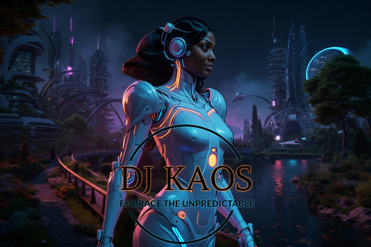 DJ KAOS